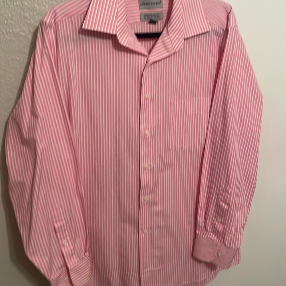 Men’s button down size M/ 15-15 1/2. 32/33